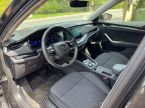 Škoda Octavia - fotka číslo 13