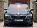 Škoda Octavia - fotka číslo 1
