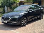 Škoda Octavia - fotka číslo 2