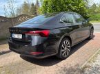 Škoda Octavia - fotka číslo 3