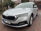 Škoda Octavia - fotka číslo 0
