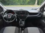Fiat Dobló - fotka číslo 12