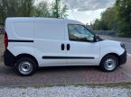Fiat Dobló - fotka číslo 22