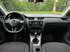 Škoda Octavia - fotka číslo 9