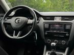 Škoda Octavia - fotka číslo 10