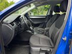 Škoda Octavia - fotka číslo 14