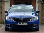 Škoda Octavia - fotka číslo 1