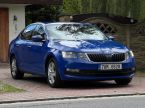 Škoda Octavia - fotka číslo 2