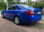 Škoda Octavia - fotka číslo 3