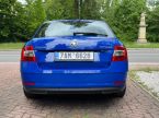 Škoda Octavia - fotka číslo 4
