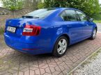 Škoda Octavia - fotka číslo 5