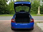 Škoda Octavia - fotka číslo 6