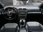 Škoda Octavia - fotka číslo 10