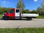 Ford Transit - fotka číslo 20