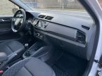 Škoda Fabia - fotka číslo 10