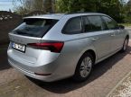 Škoda Octavia - fotka číslo 5
