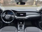 Škoda Octavia - fotka číslo 9