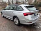 Škoda Octavia - fotka číslo 3