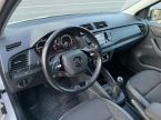 Škoda Fabia - fotka číslo 9