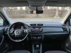 Škoda Fabia - fotka číslo 8