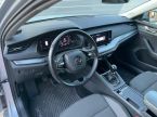 Škoda Octavia - fotka číslo 11