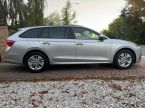 Škoda Octavia - fotka číslo 20