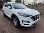 Hyundai Tucson - fotka číslo 0