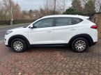 Hyundai Tucson - fotka číslo 18