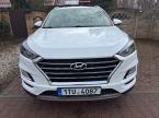 Hyundai Tucson - fotka číslo 1