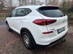 Hyundai Tucson - fotka číslo 3
