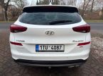 Hyundai Tucson - fotka číslo 4