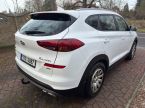 Hyundai Tucson - fotka číslo 5