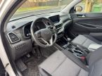 Hyundai Tucson - fotka číslo 7