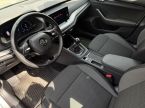 Škoda Octavia - fotka číslo 12