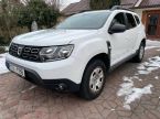 Dacia Duster - fotka číslo 0