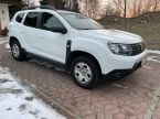 Dacia Duster - fotka číslo 2