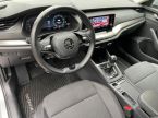 Škoda Octavia - fotka číslo 13