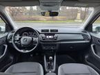 Škoda Fabia - fotka číslo 10