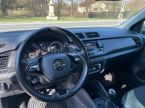 Škoda Fabia - fotka číslo 9