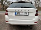 Škoda Fabia - fotka číslo 4