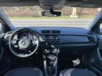 Škoda Fabia - fotka číslo 8