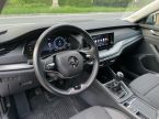 Škoda Octavia - fotka číslo 9