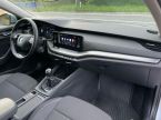 Škoda Octavia - fotka číslo 11