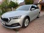 Škoda Octavia - fotka číslo 2