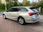 Škoda Octavia - fotka číslo 3