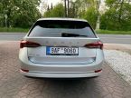 Škoda Octavia - fotka číslo 4