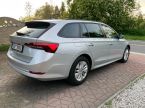 Škoda Octavia - fotka číslo 5