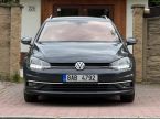 Volkswagen Golf - fotka číslo 1