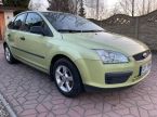 Ford Focus - fotka číslo 0
