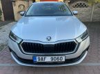 Škoda Octavia - fotka číslo 1